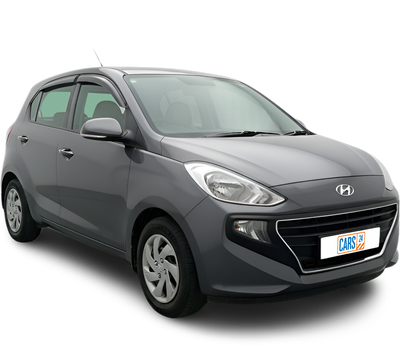 Hyundai NEW SANTRO-img